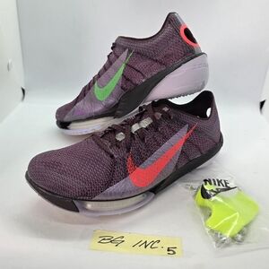 Nike Victory 2 "Faith Kipyegon" IB4202-600 Spikes Track Men's 4.5 / Women's 6